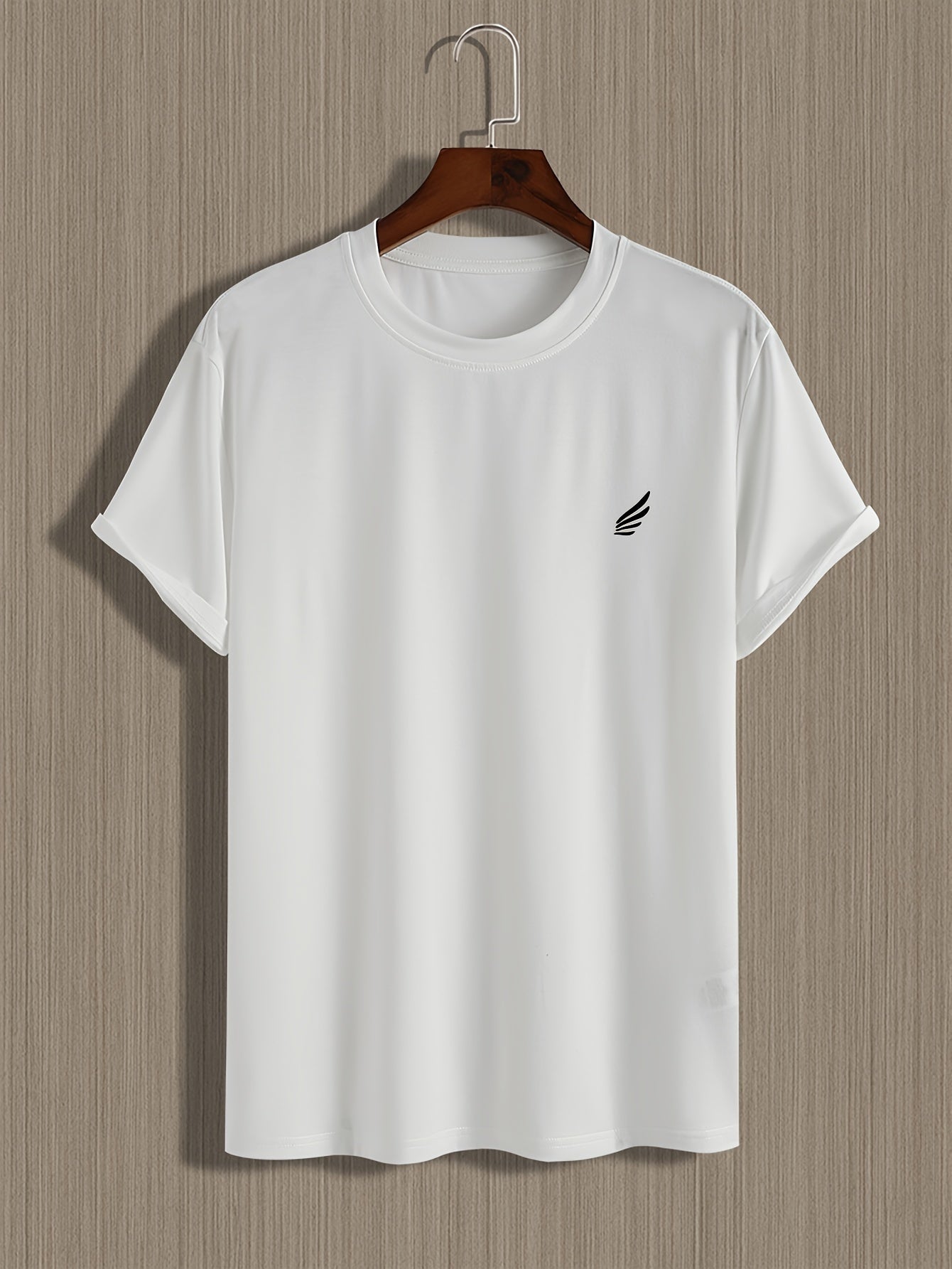 Camiseta informal de verano