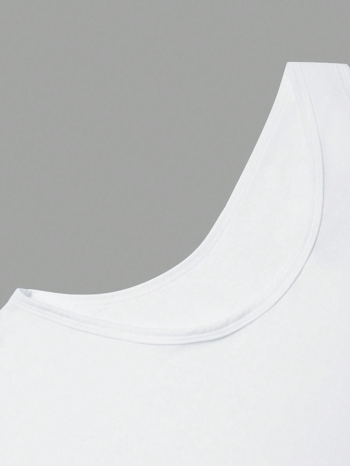Chaleco Informal Liso