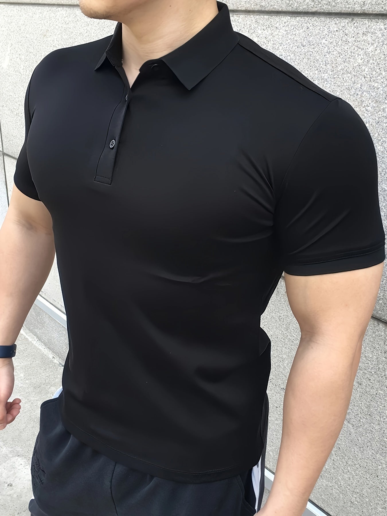 Polo Fit