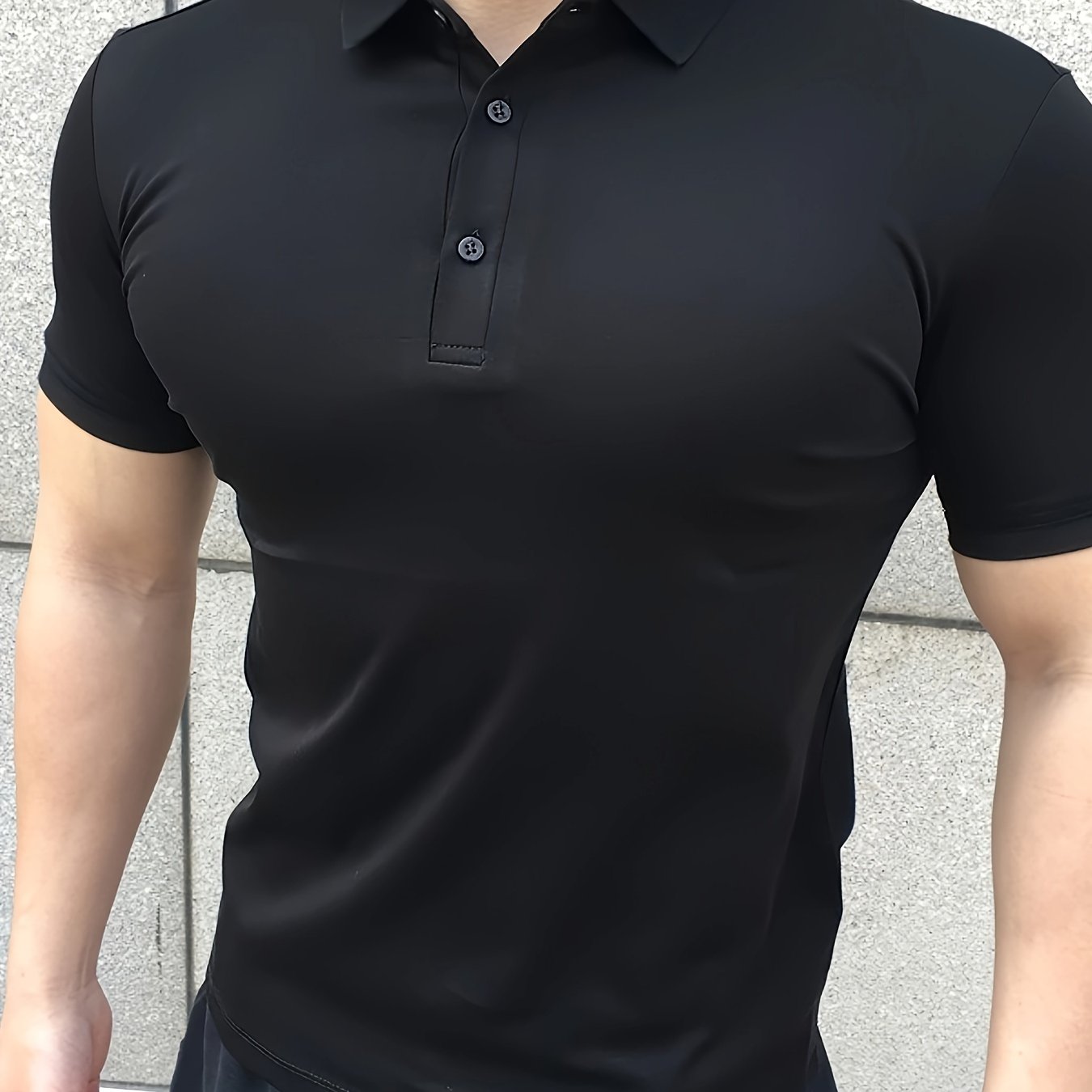 Polo Fit