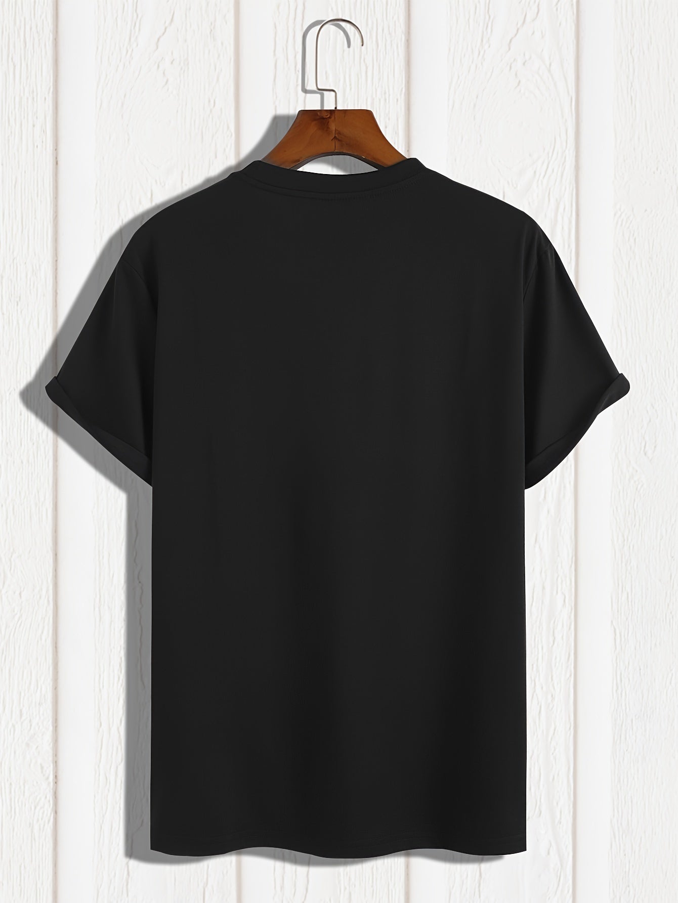 Camiseta informal de verano