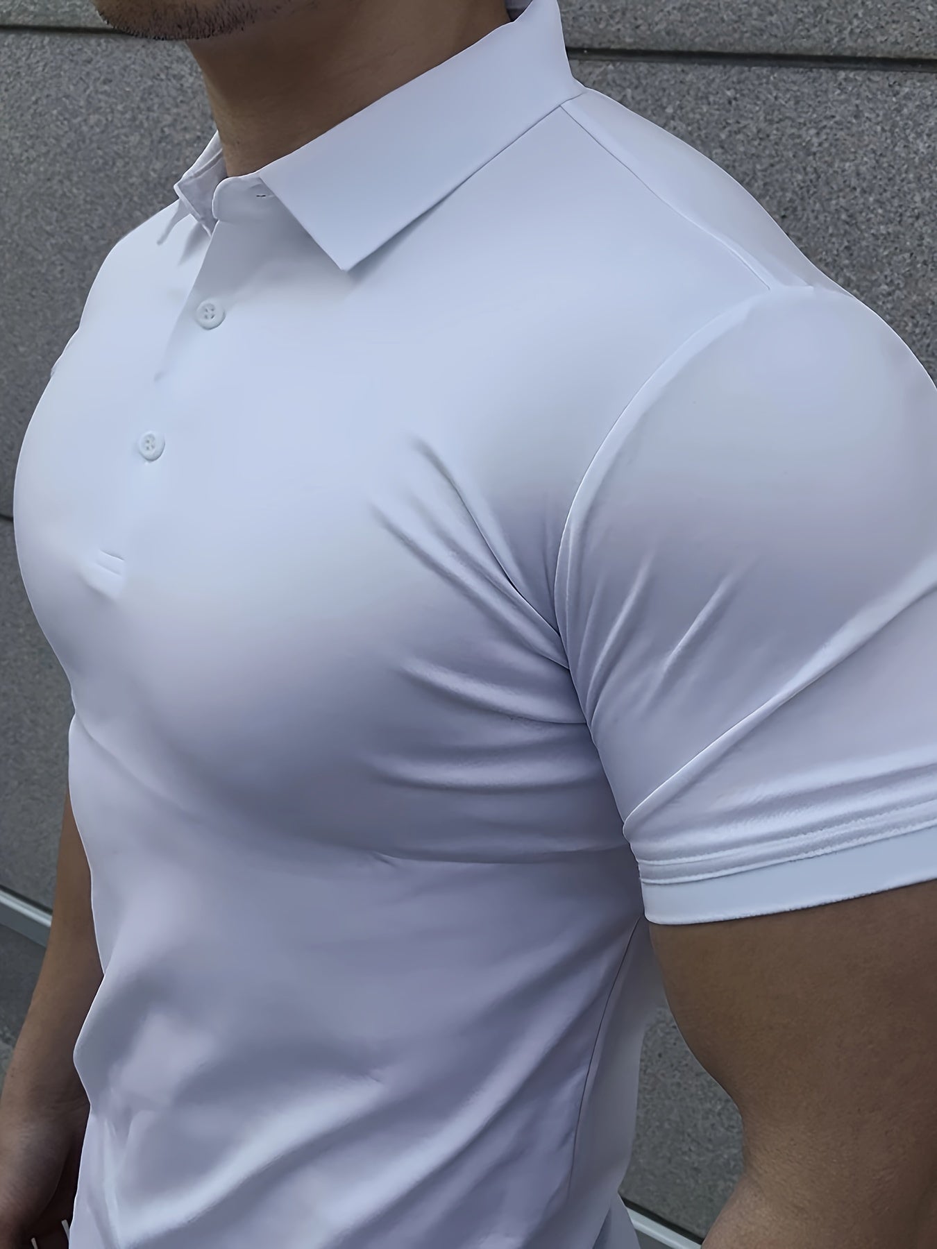 Polo Fit