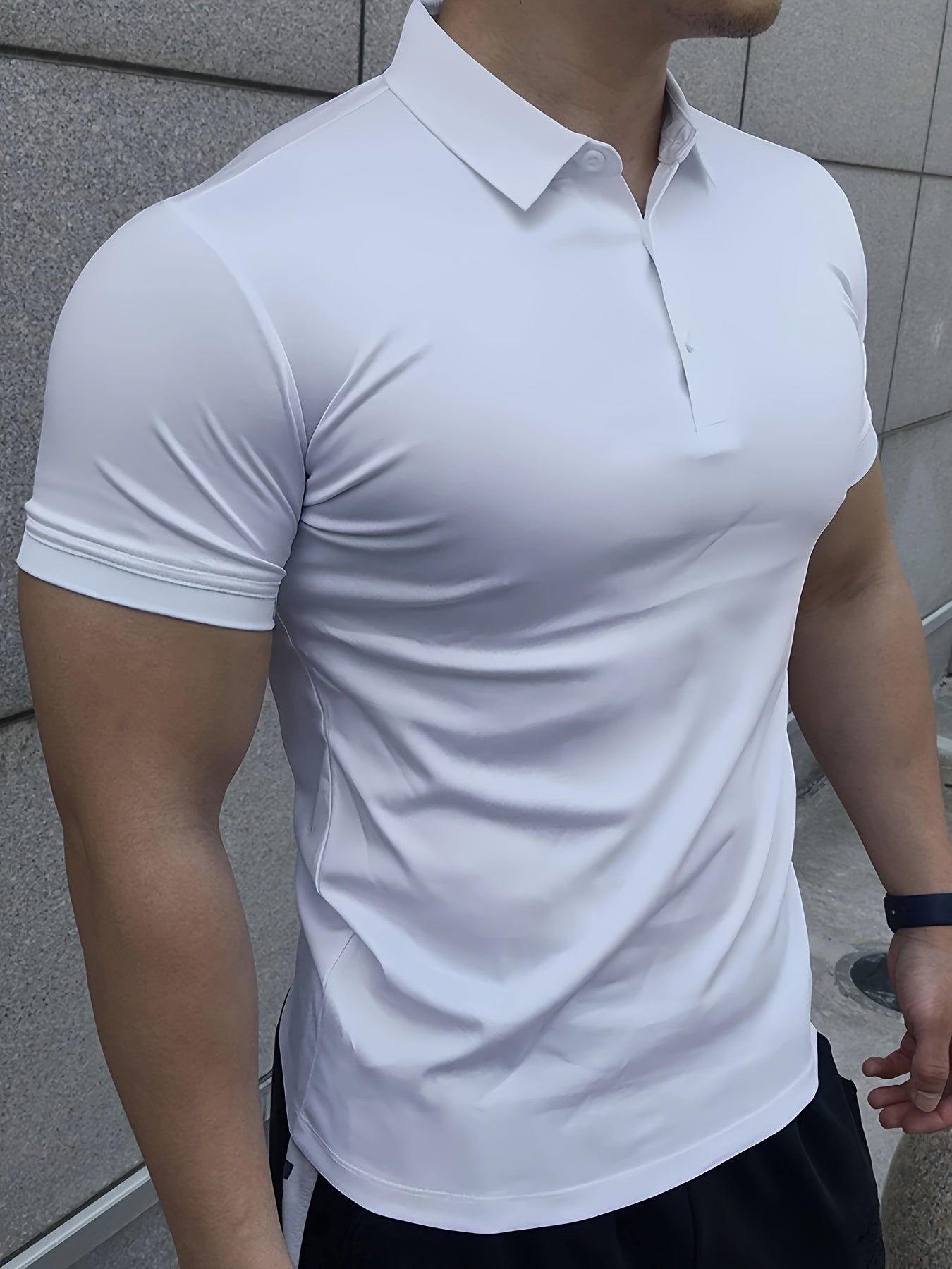 Polo Fit