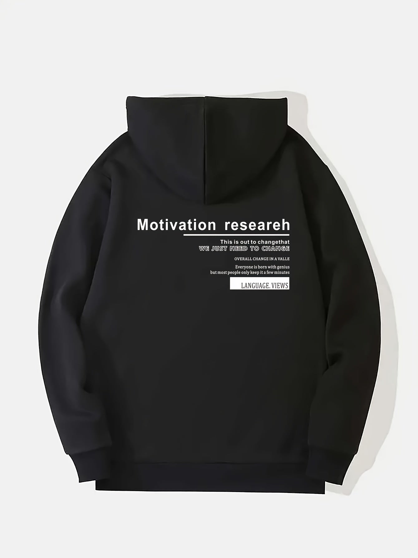 Sudadera con Capucha