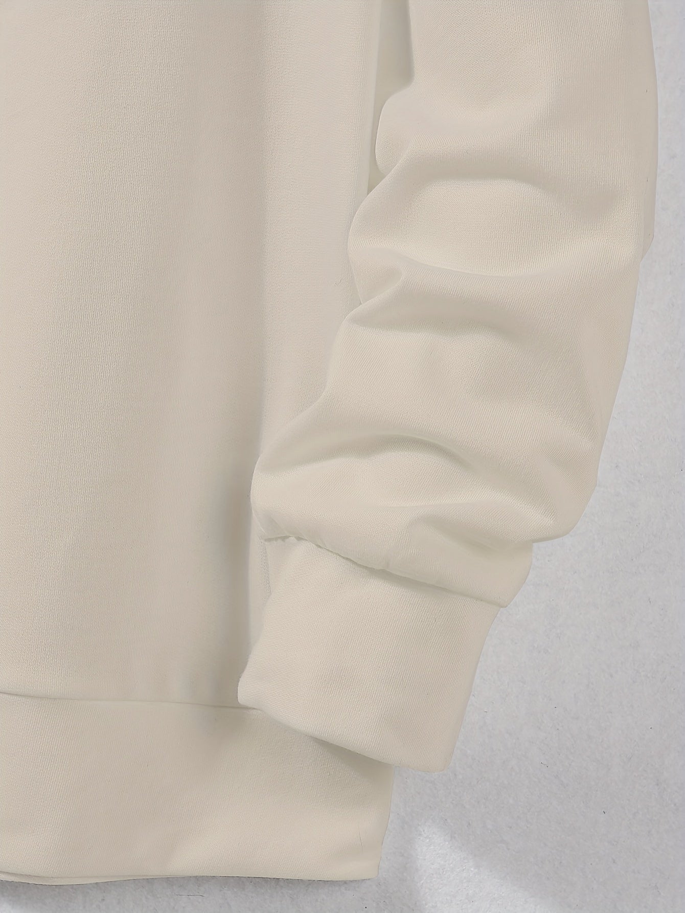 Sudadera MBDMBD de Cuello Redondo