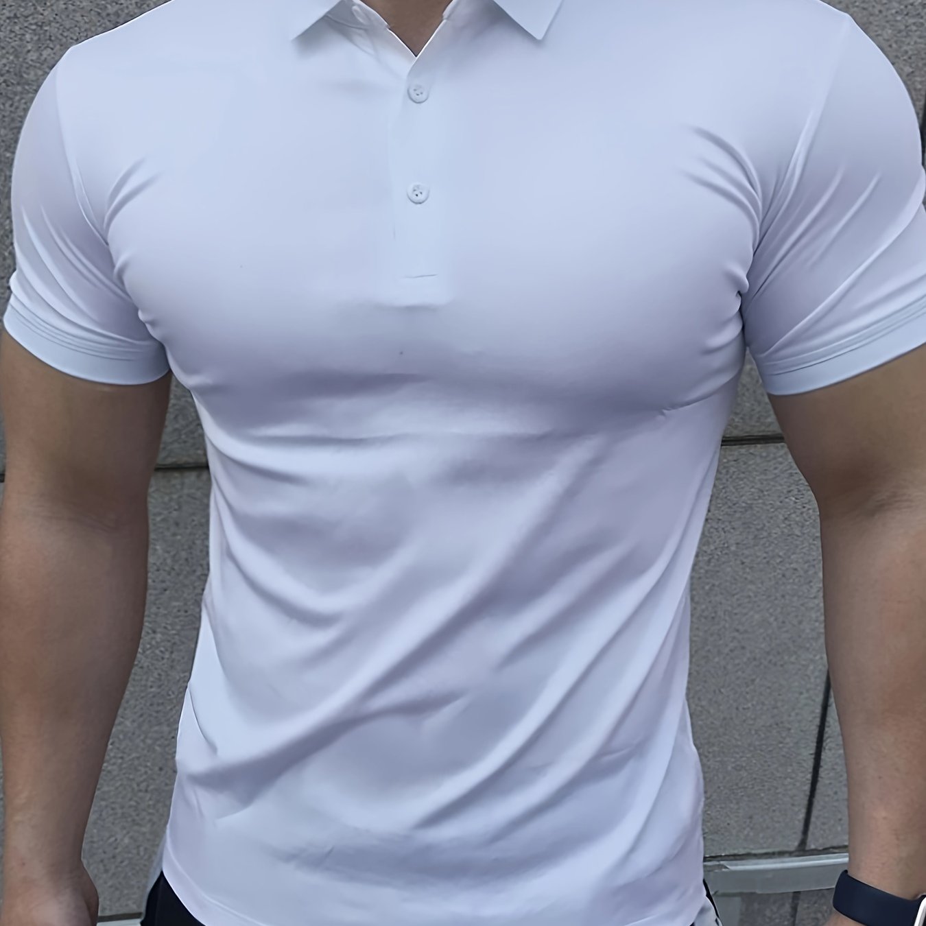 Polo Fit