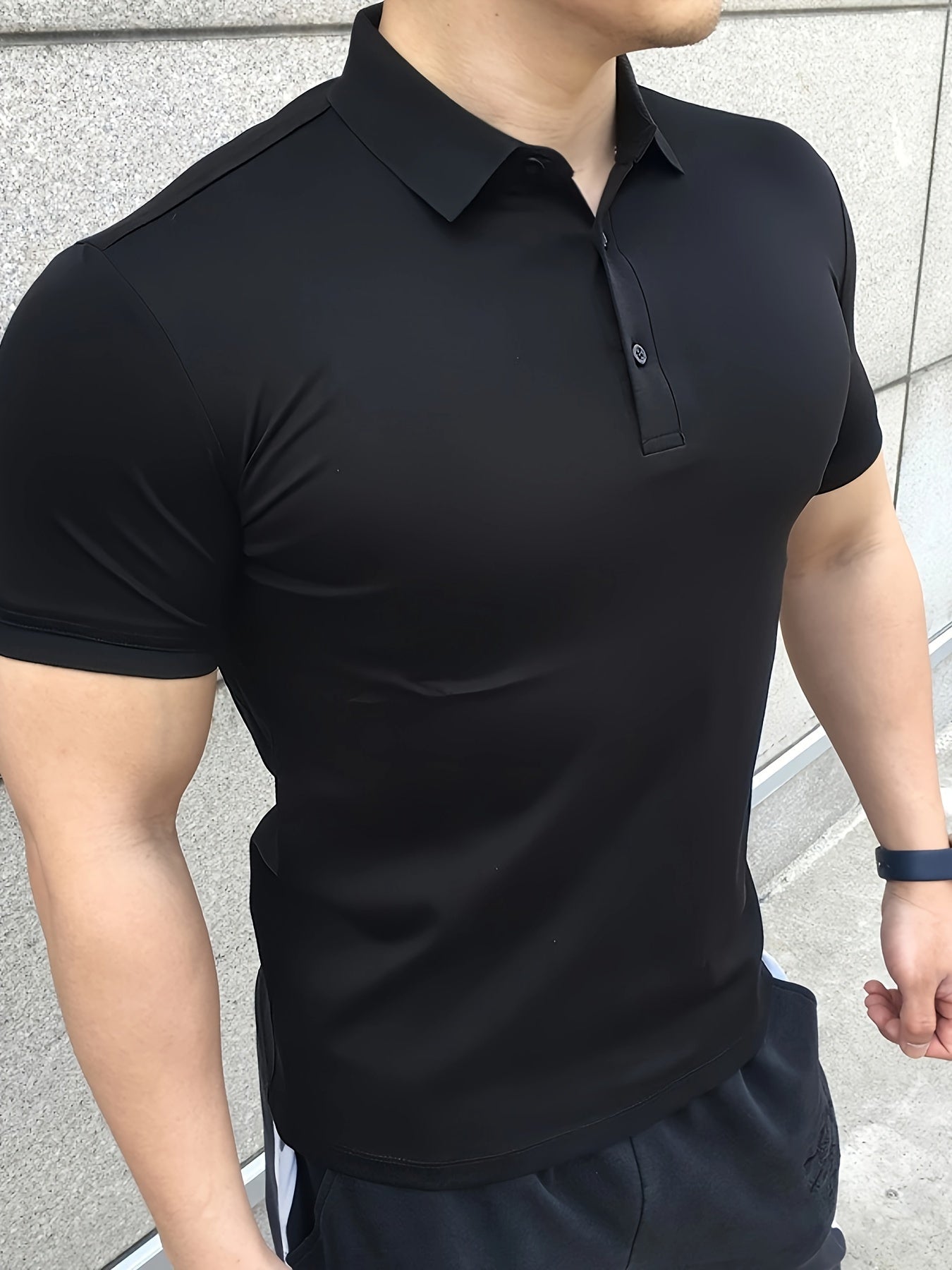 Polo Fit