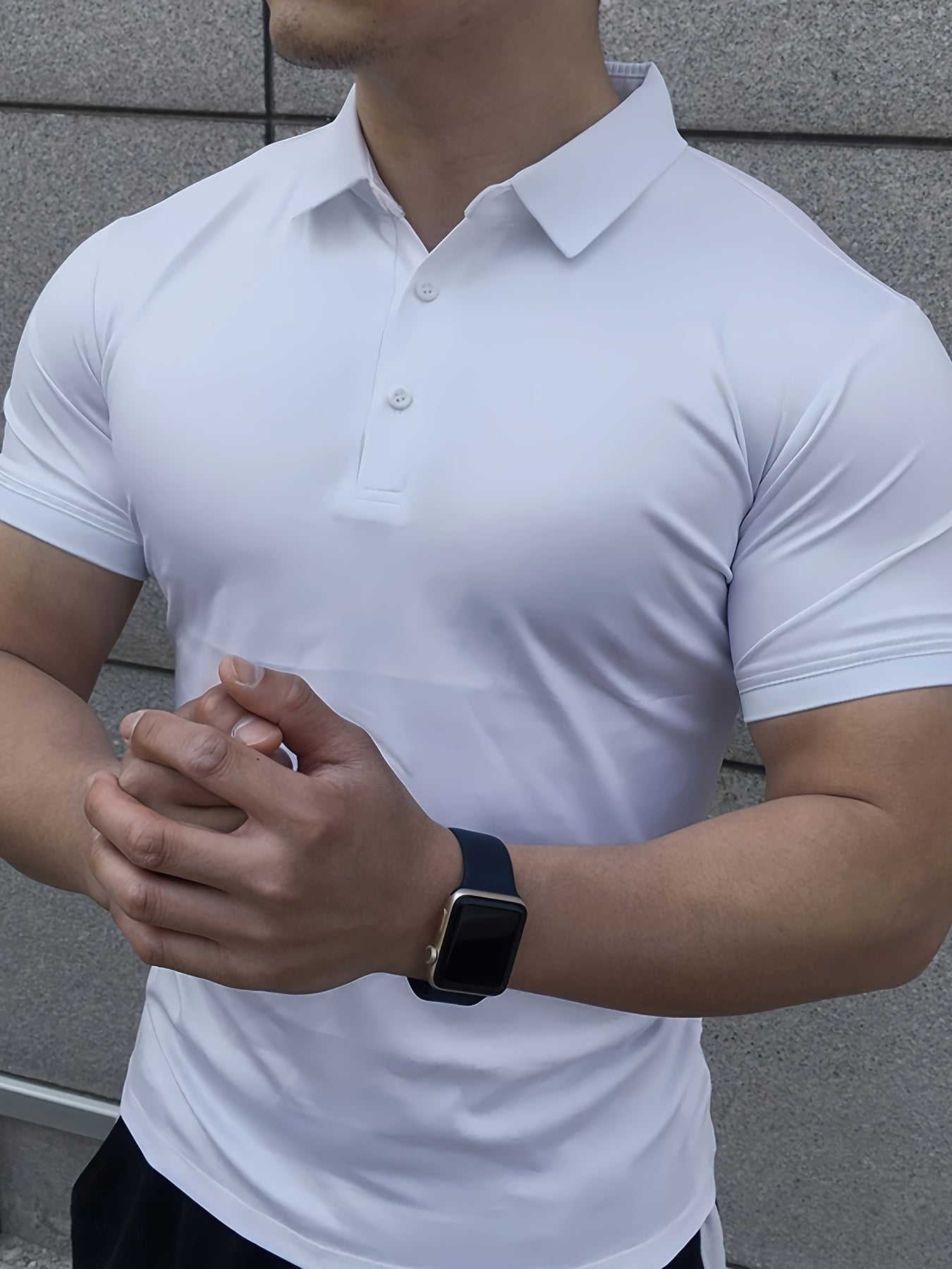 Polo Fit