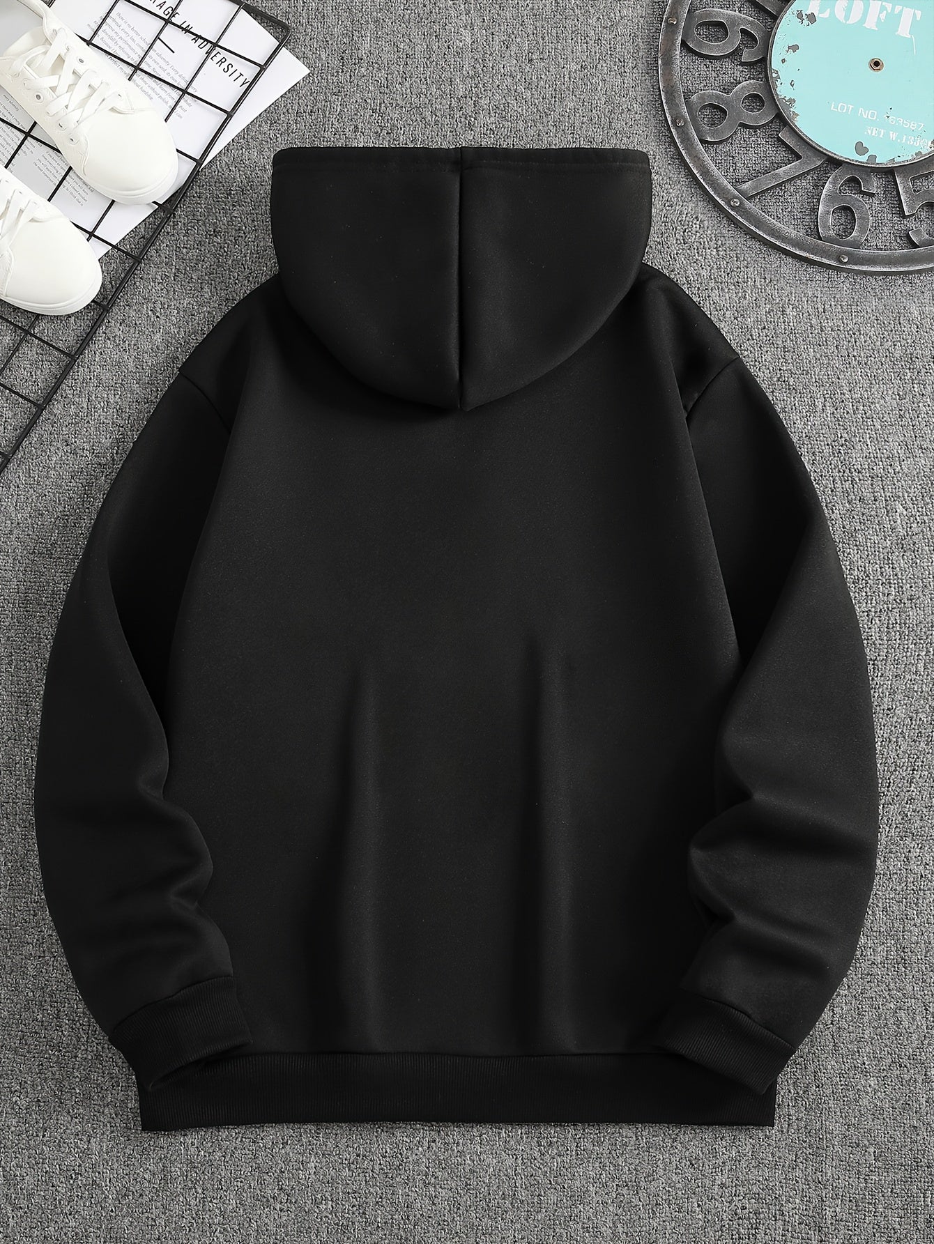 Sudadera con Capucha