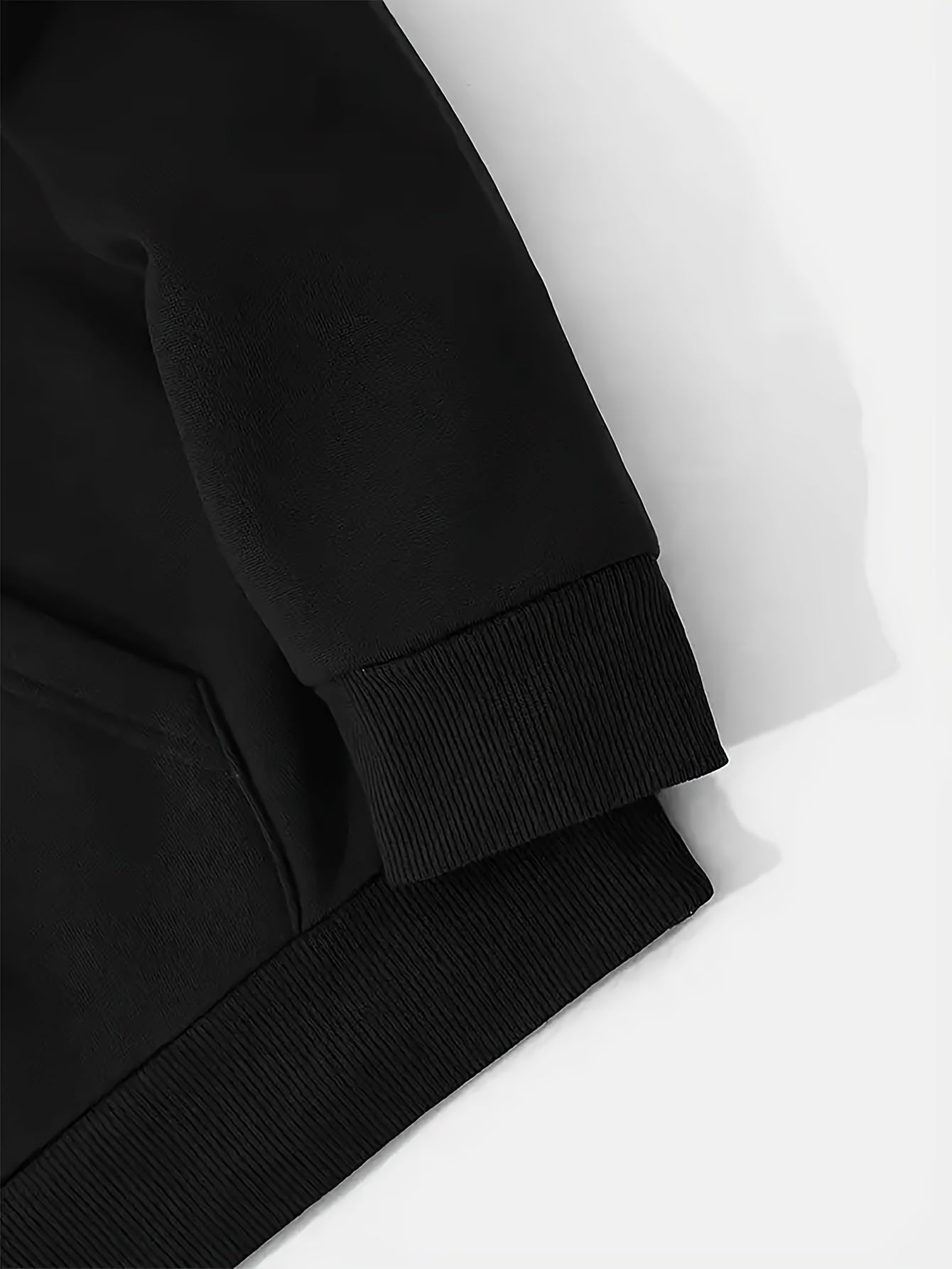 Sudadera con Capucha