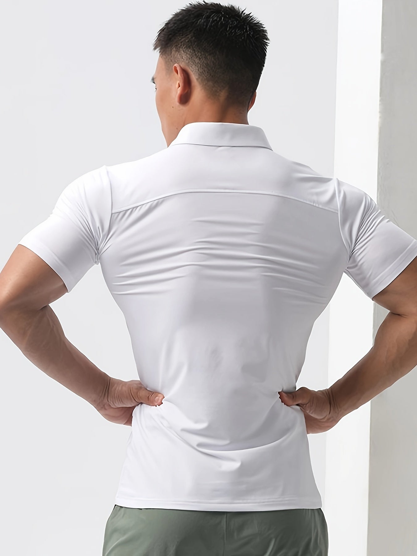Polo Fit