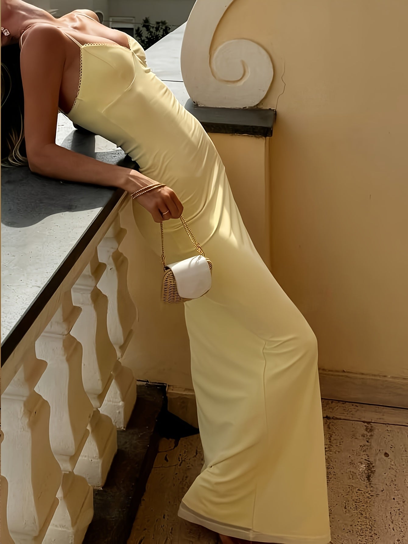 Vestido Atractivo