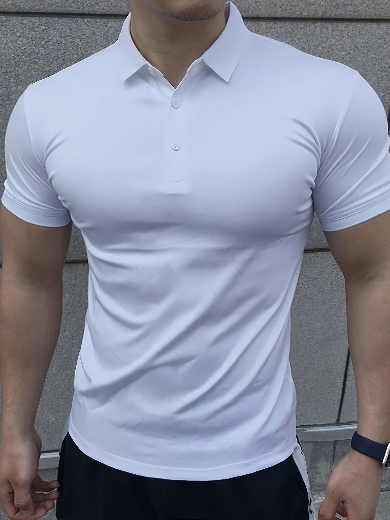 Polo Fit