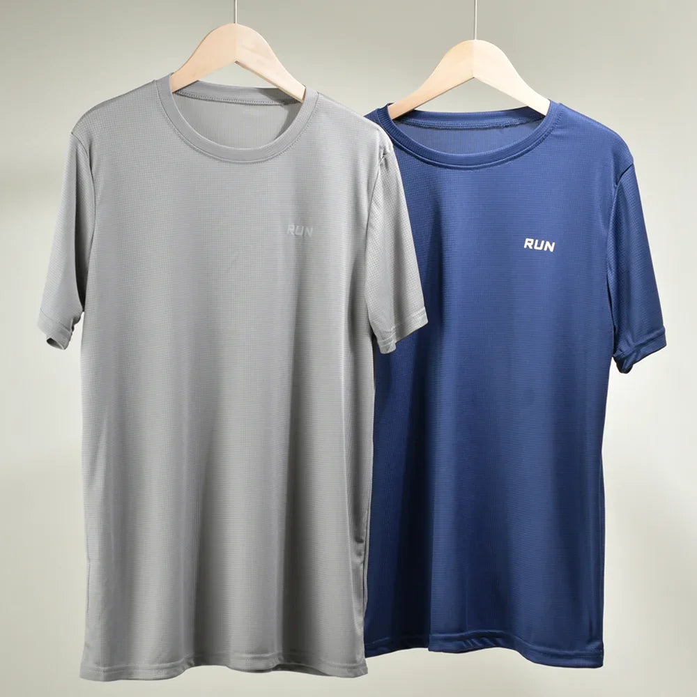 Camiseta de manga corta