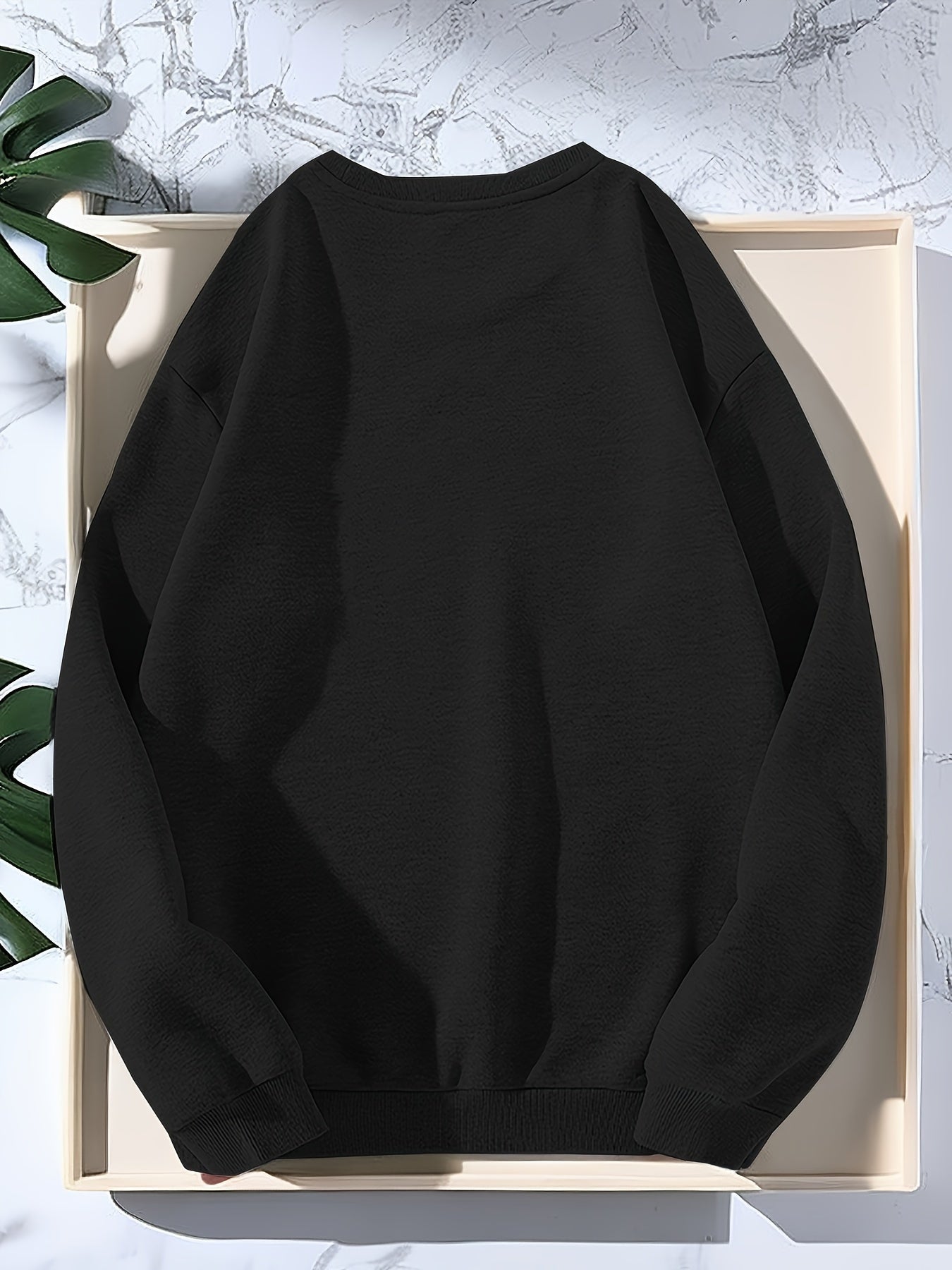 Sudadera Monaco Club