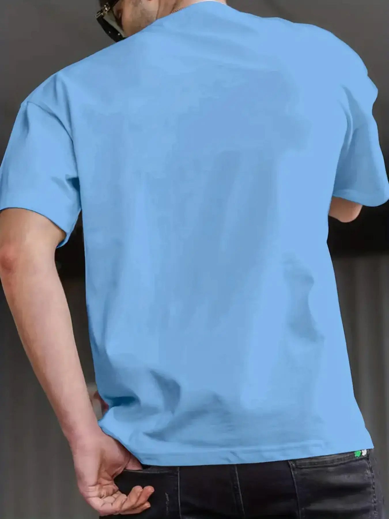 Camiseta con gráfico de California