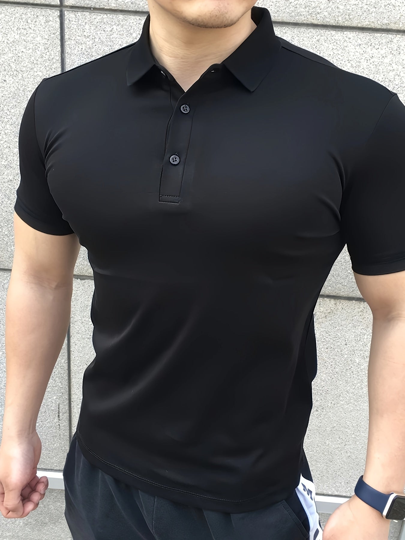 Polo Fit