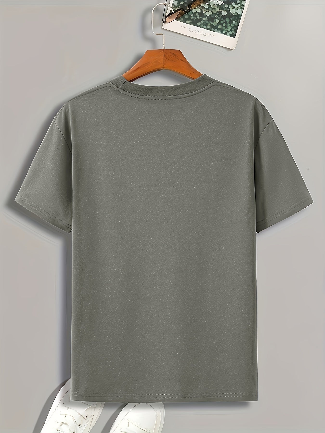 Camiseta con gráfico de California