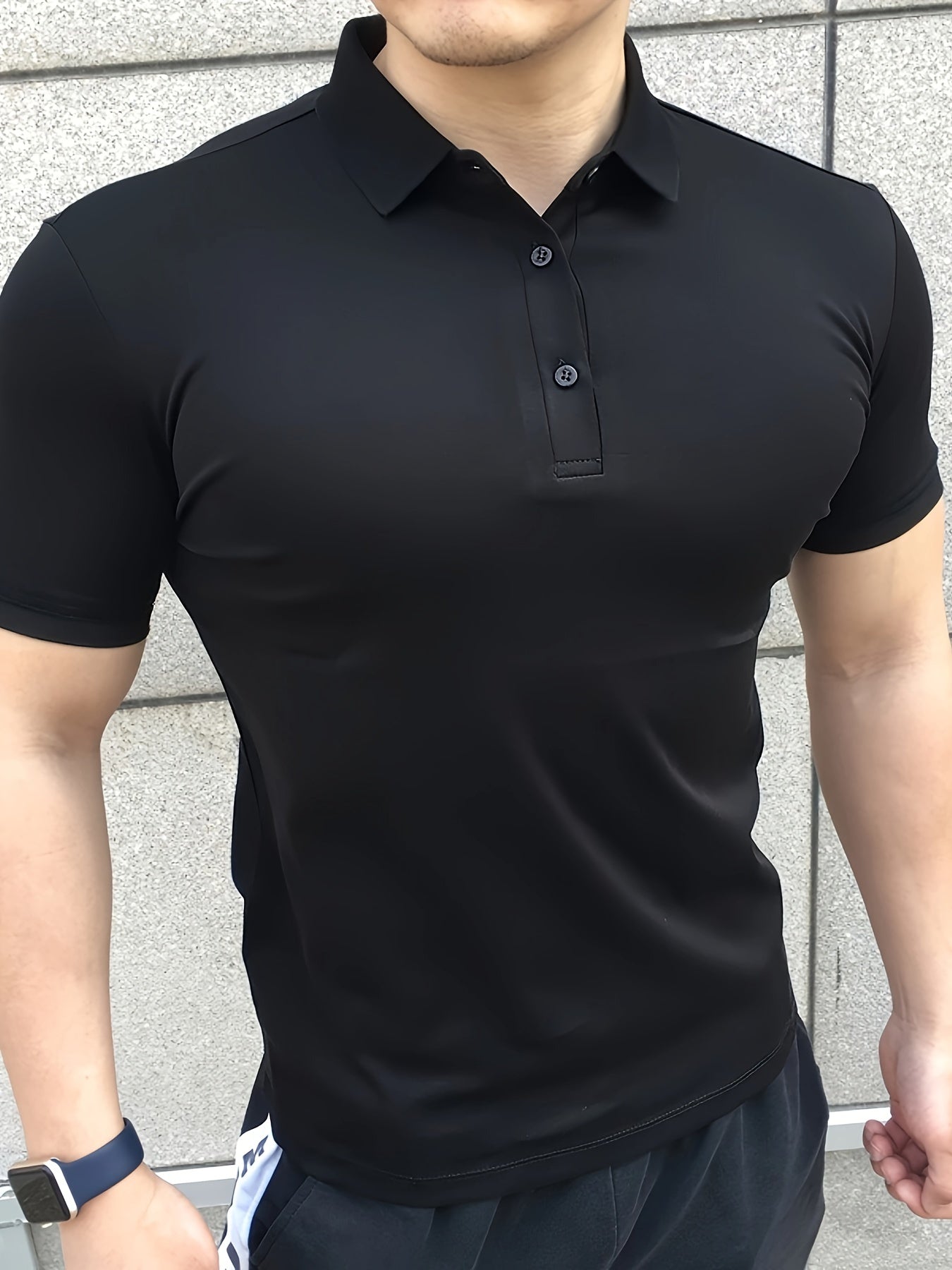 Polo Fit