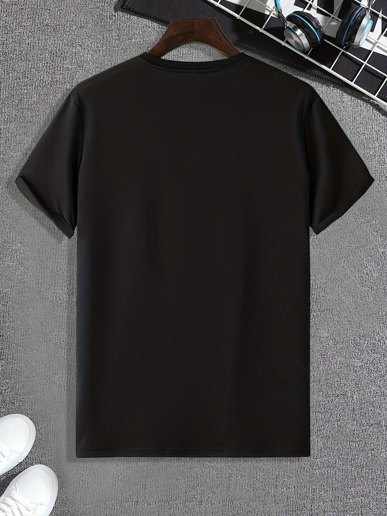 Camiseta con gráfico de California