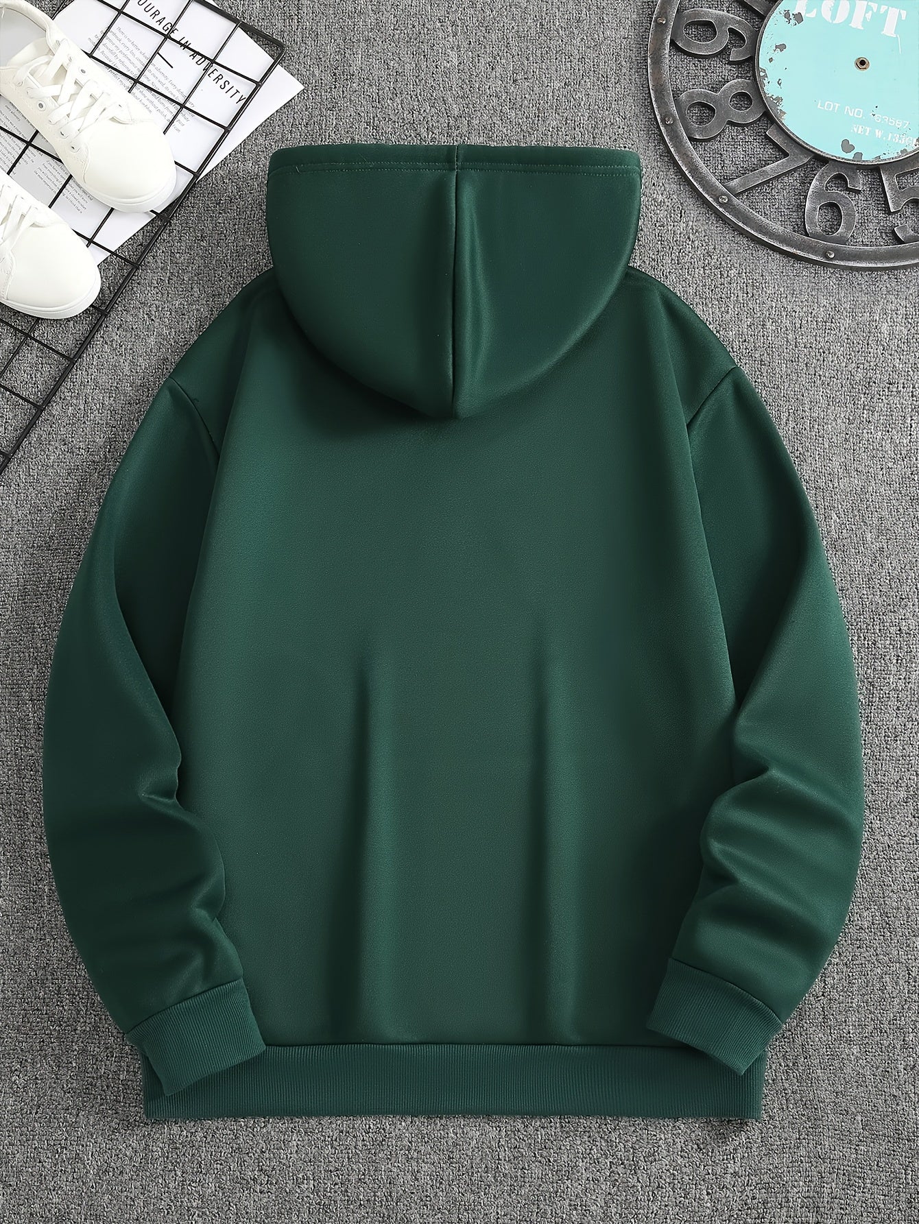 Sudadera con Capucha