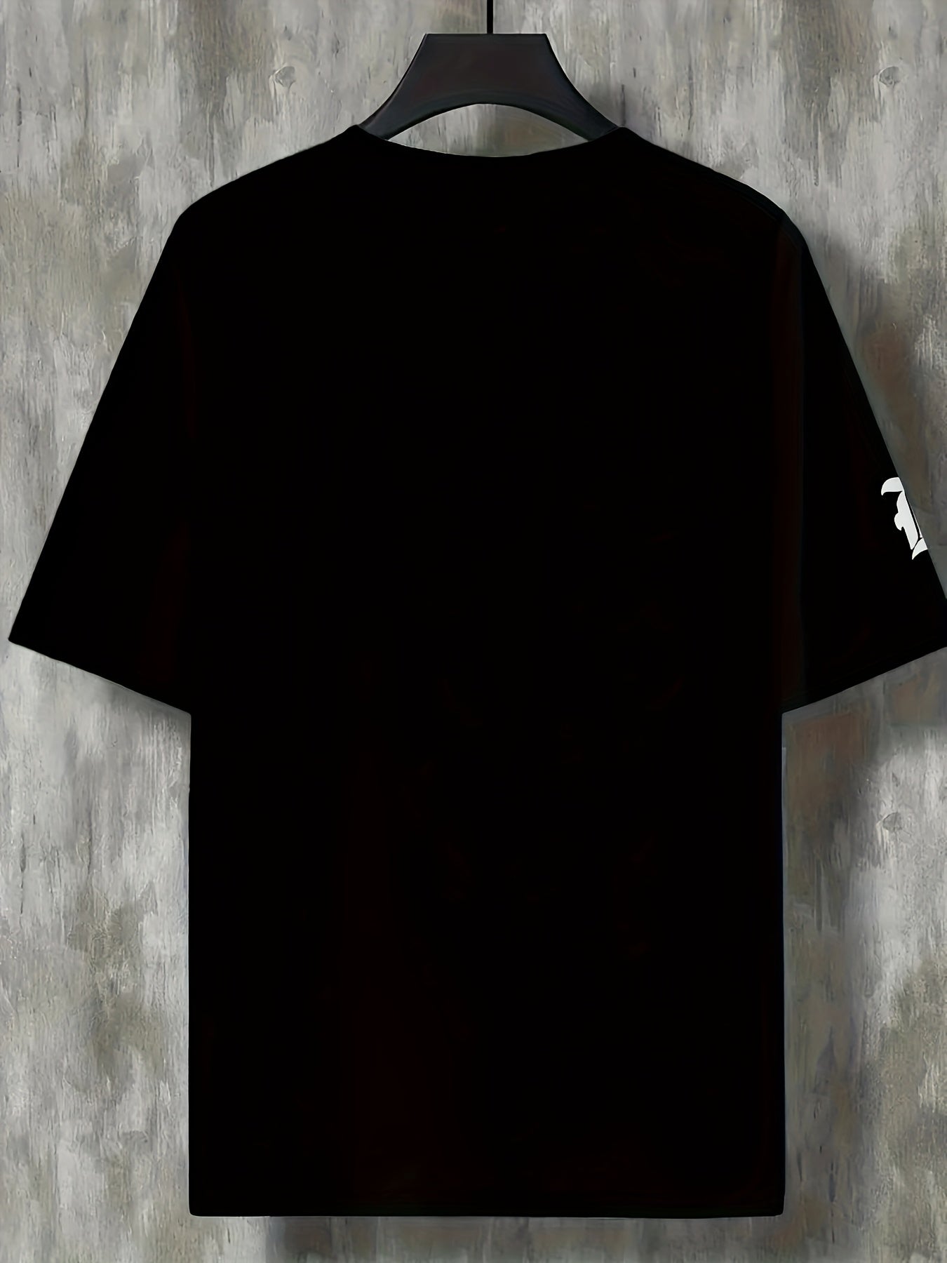 Camiseta casual de moda