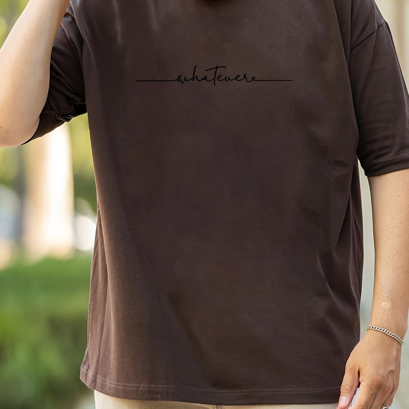 Camiseta Premium Doble Cepillada