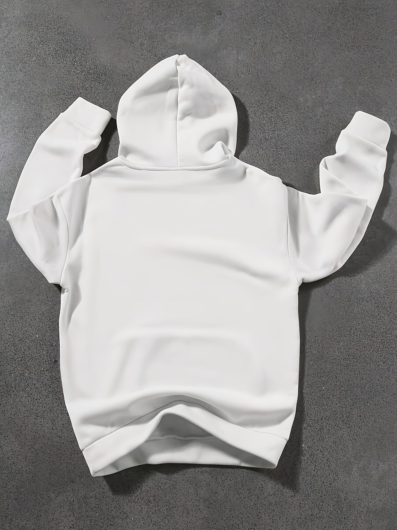 Sudadera con Capucha