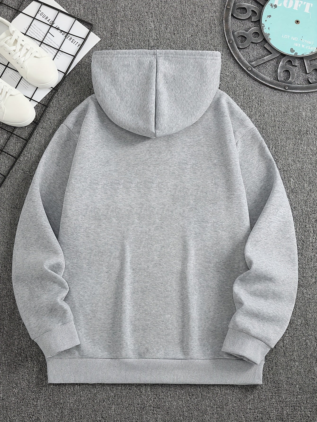 Sudadera con Capucha