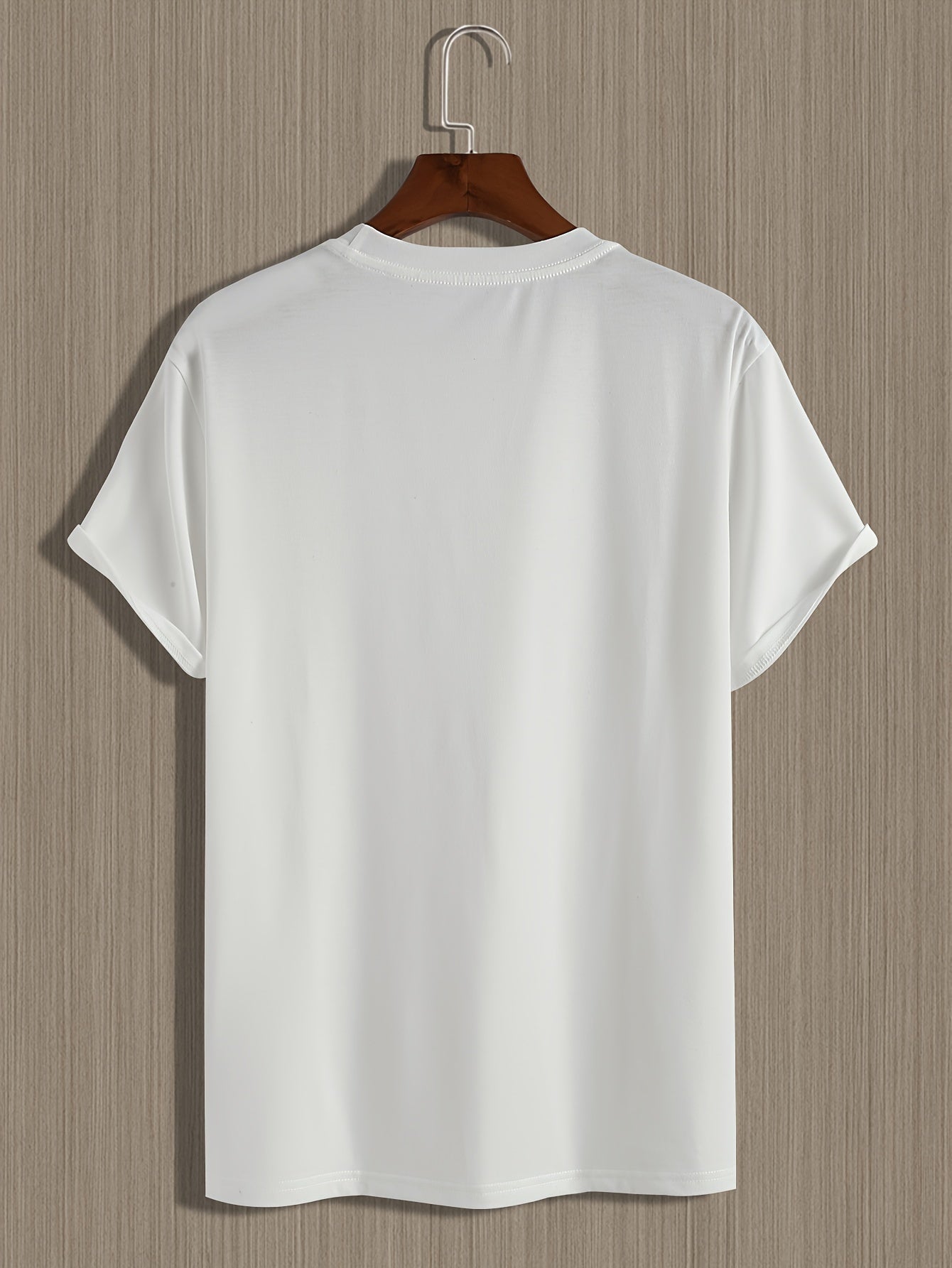 Camiseta informal de verano