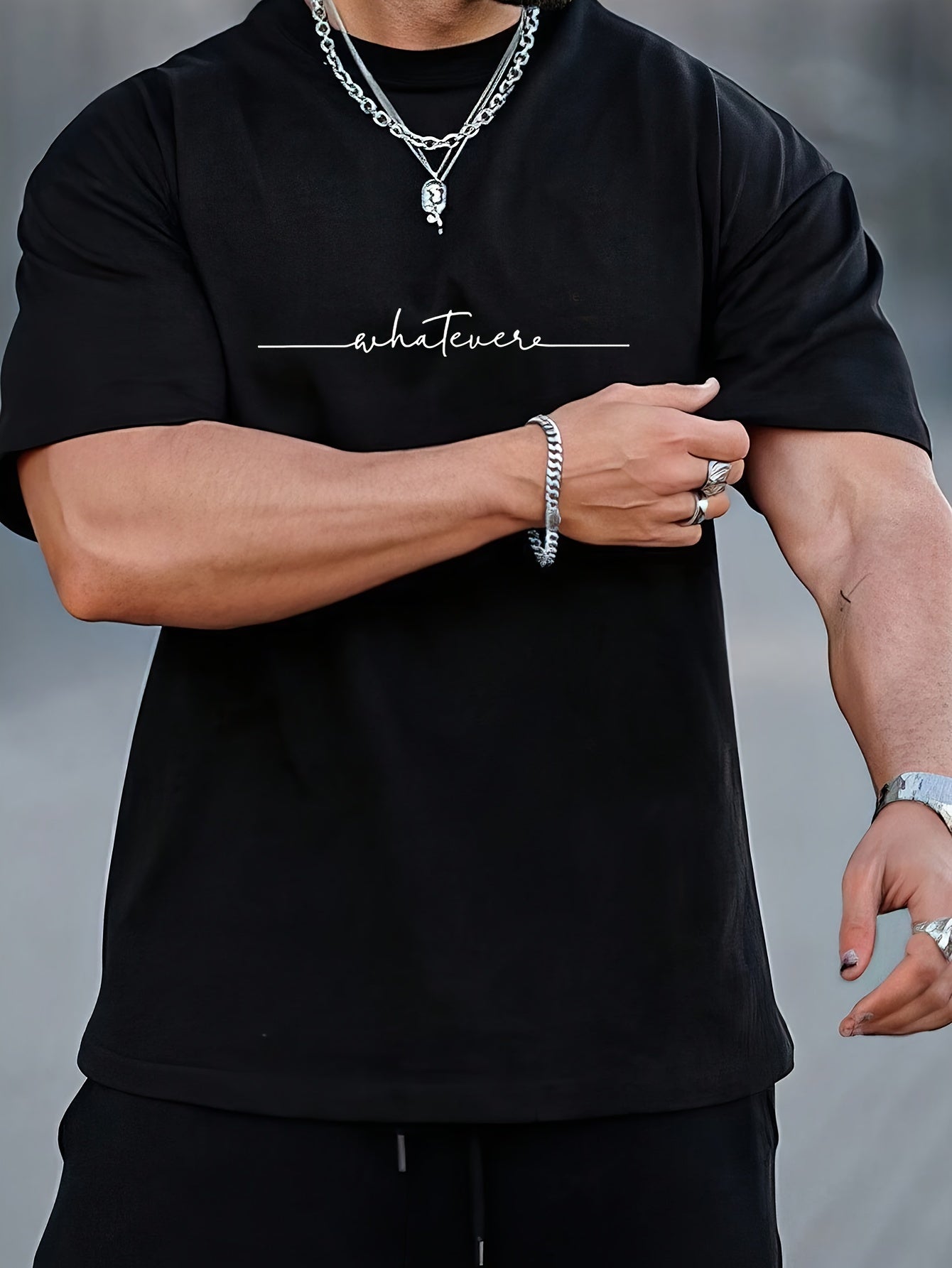 Camiseta Premium Doble Cepillada