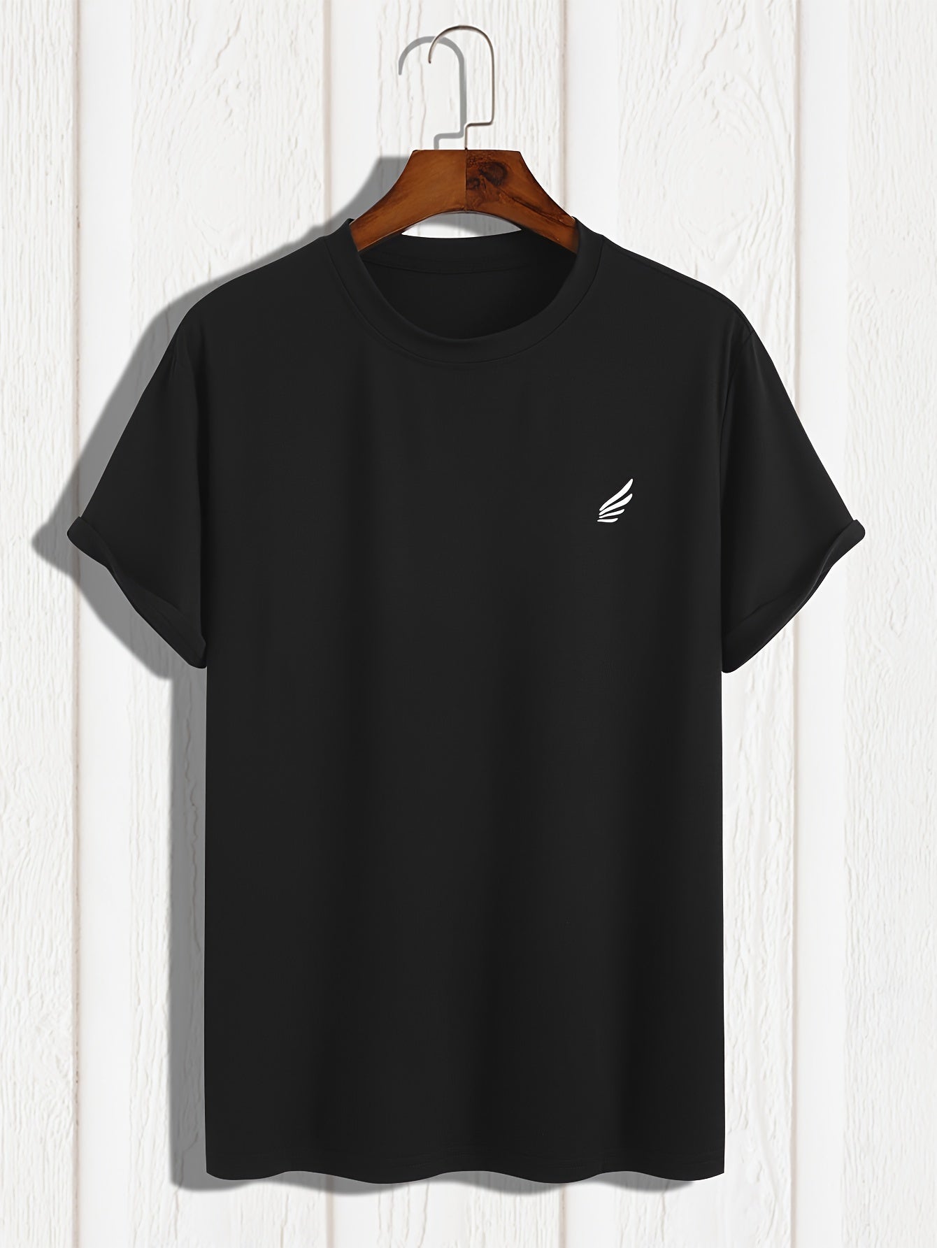 Camiseta informal de verano