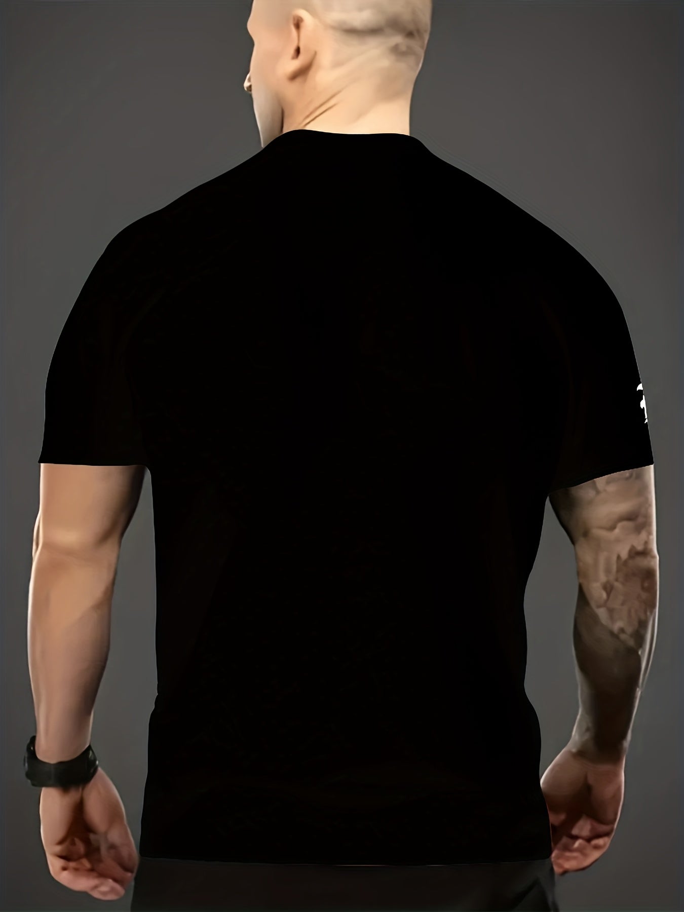Camiseta casual de moda