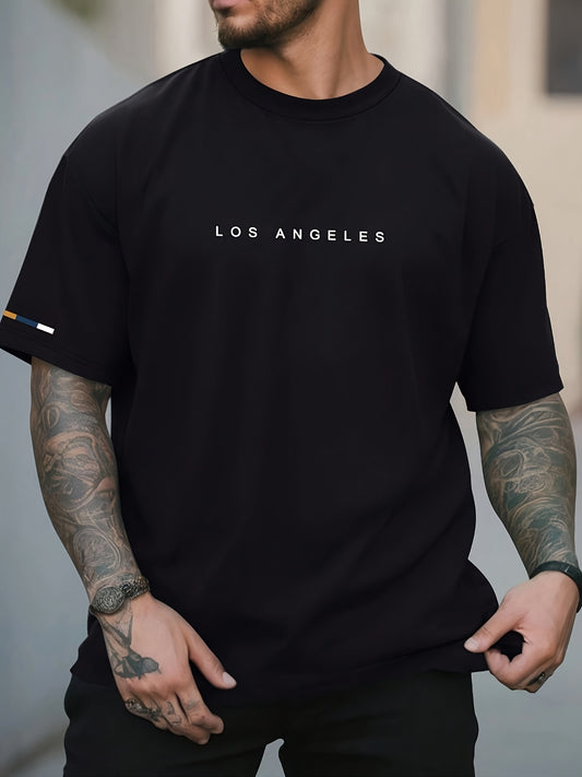 Camiseta manga corta