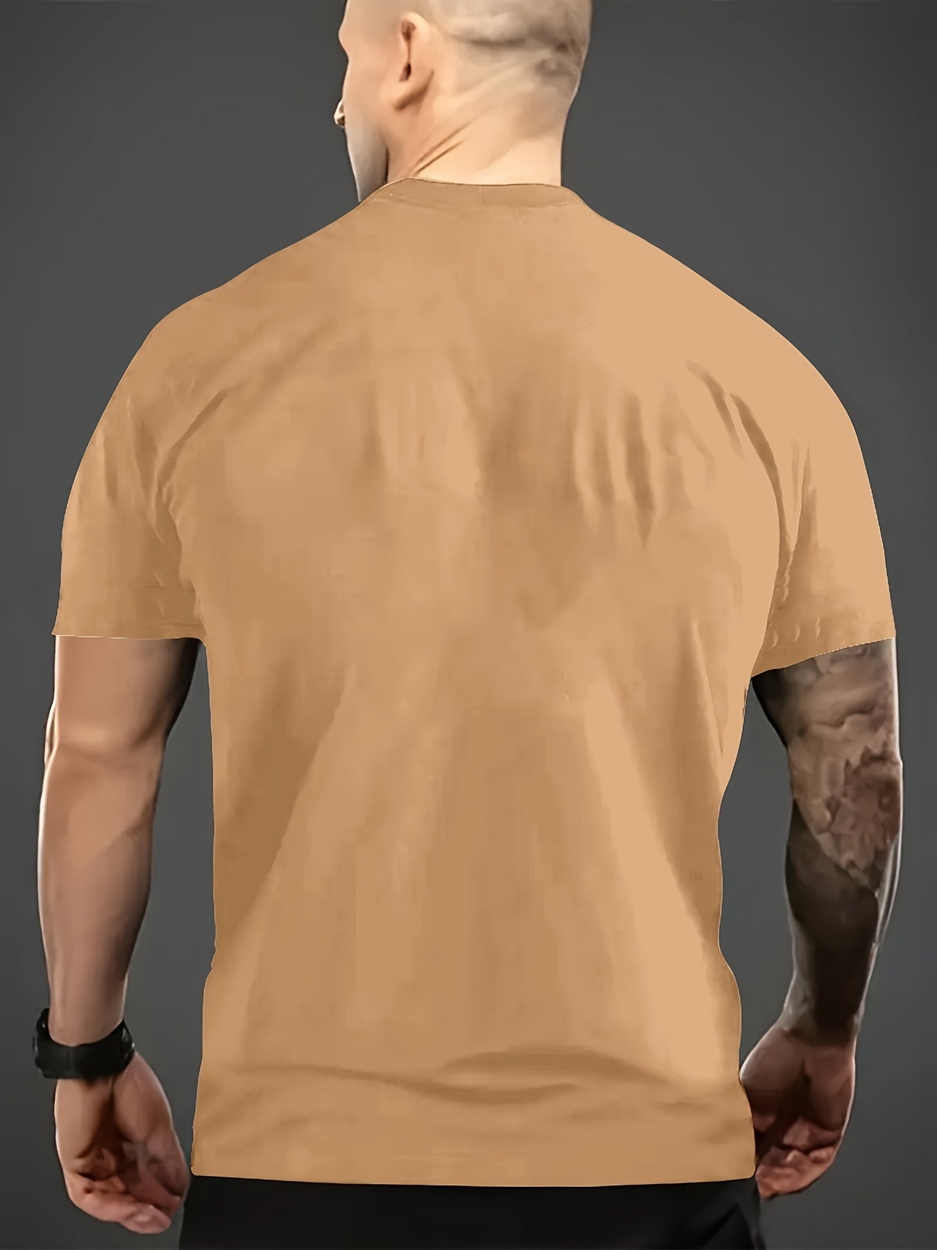 Camiseta casual de moda
