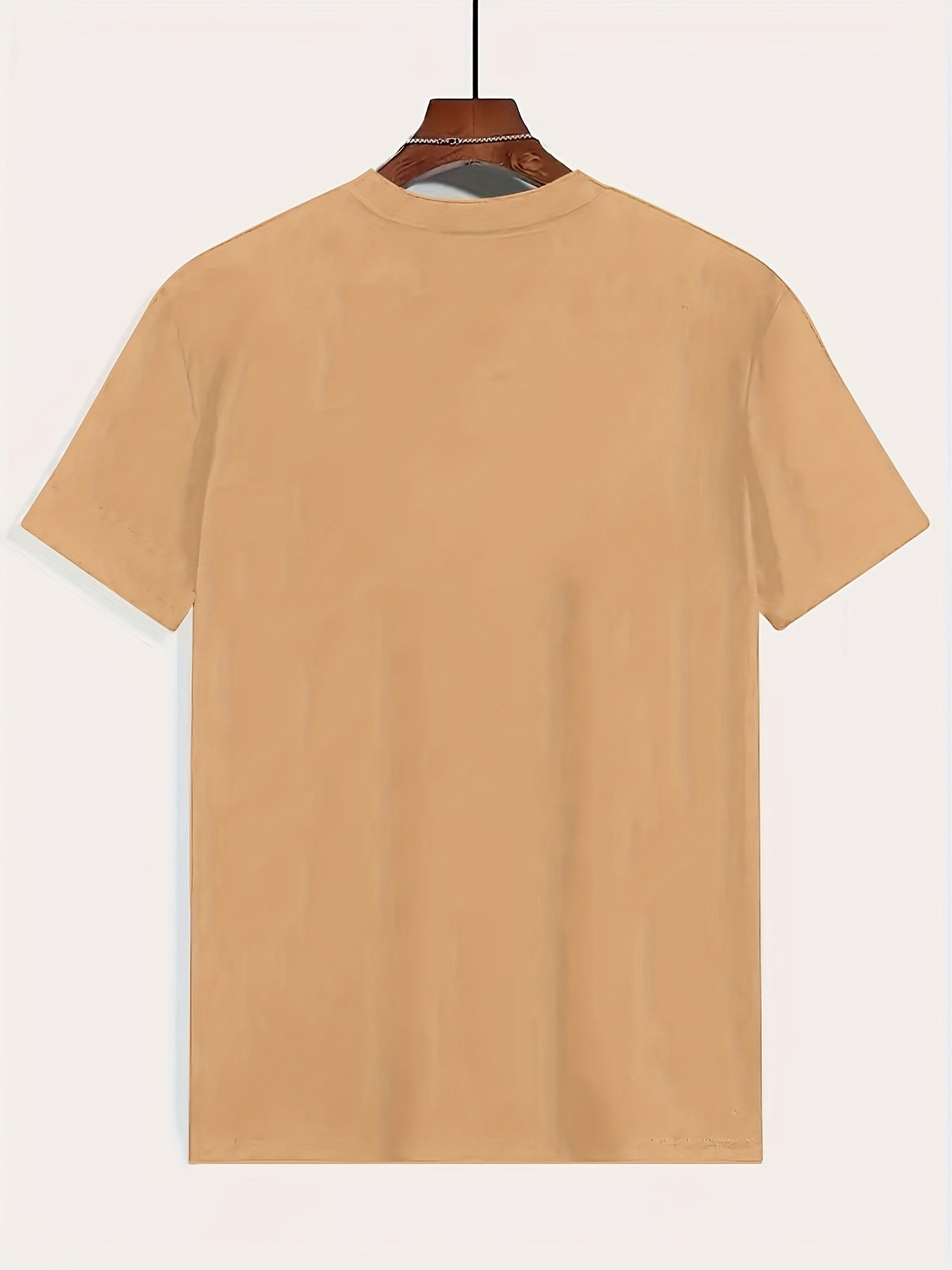 Camiseta casual de moda