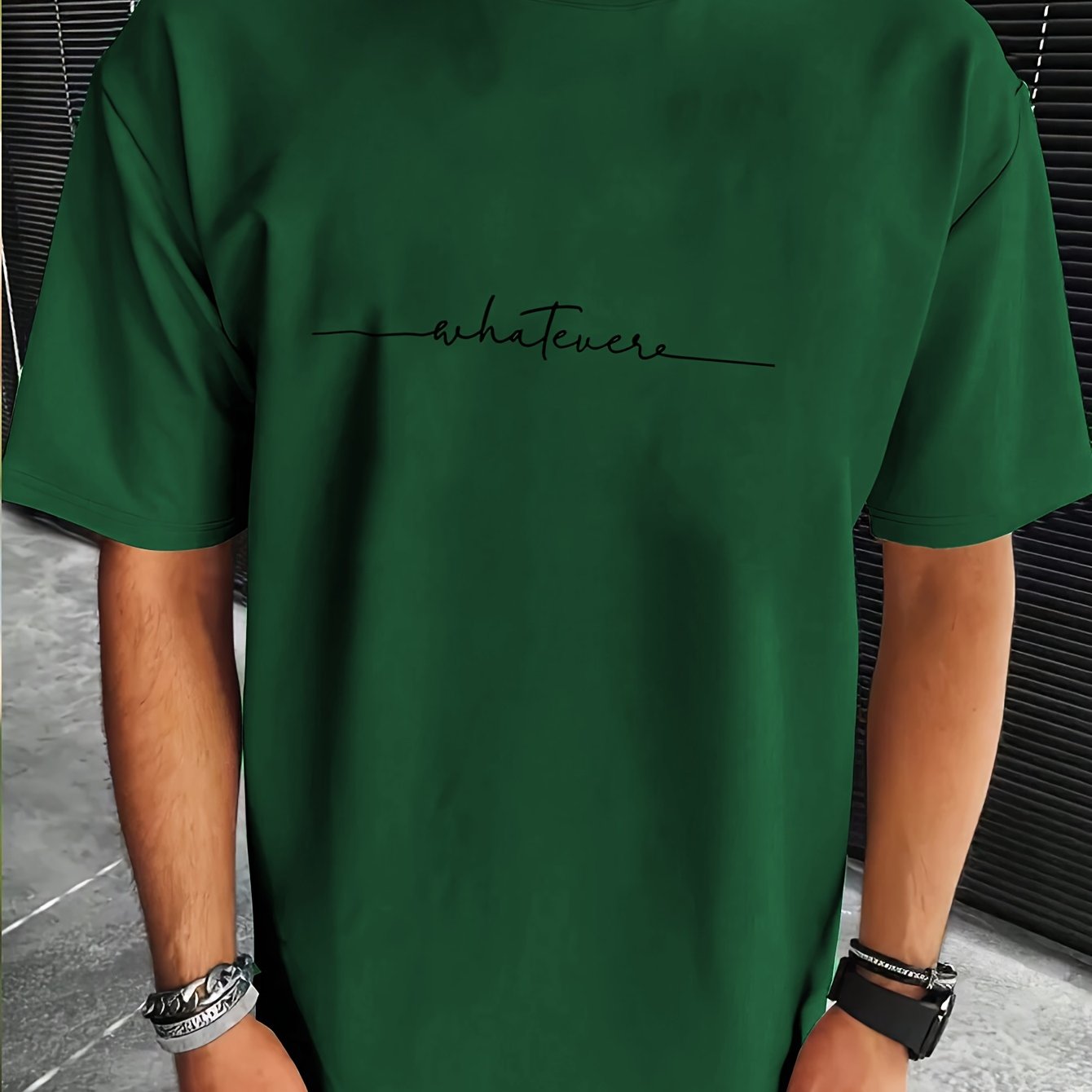 Camiseta Premium Doble Cepillada