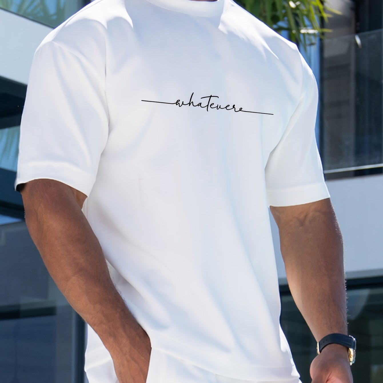 Camiseta Premium Doble Cepillada