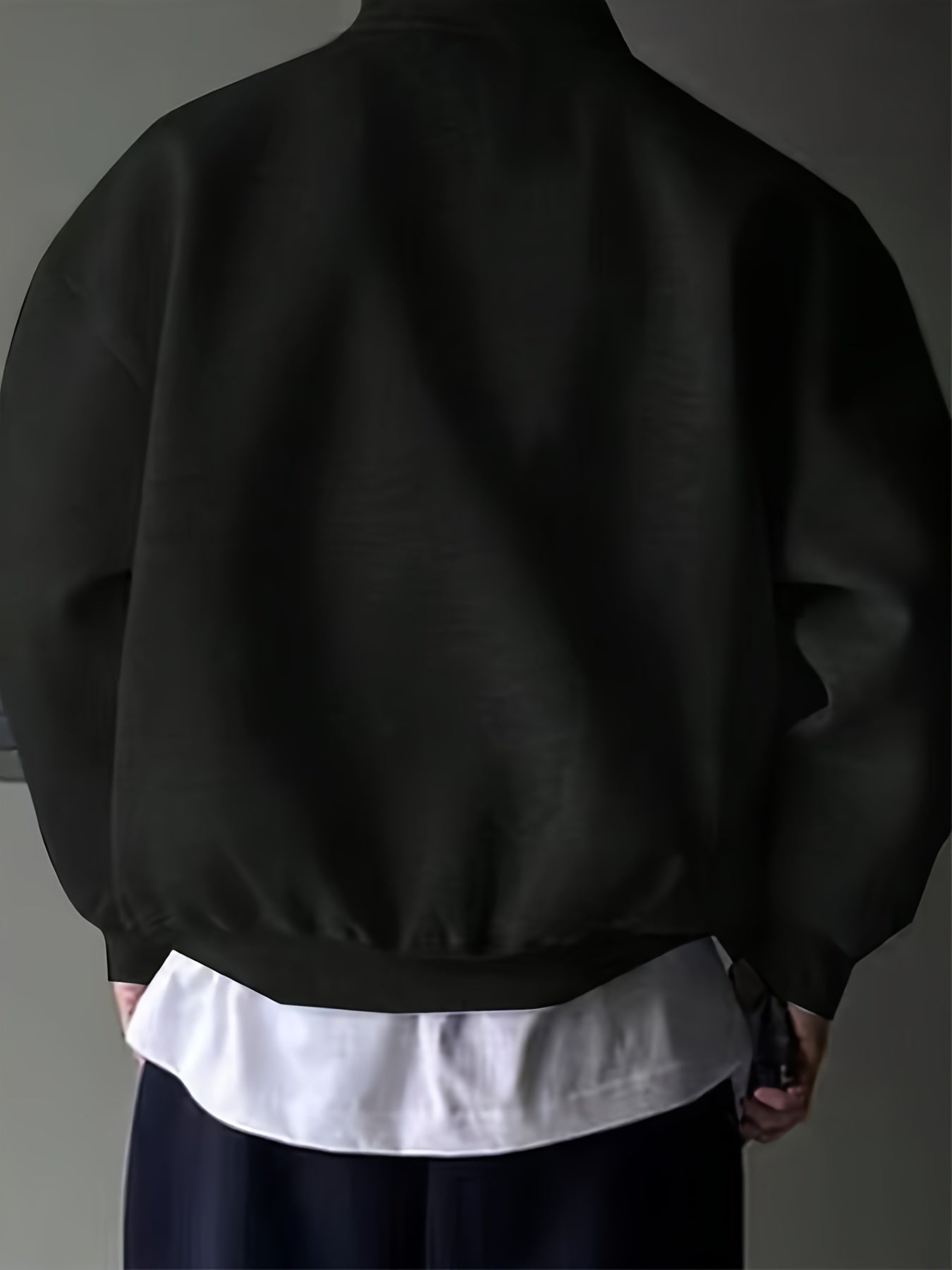 Suéter Elegante