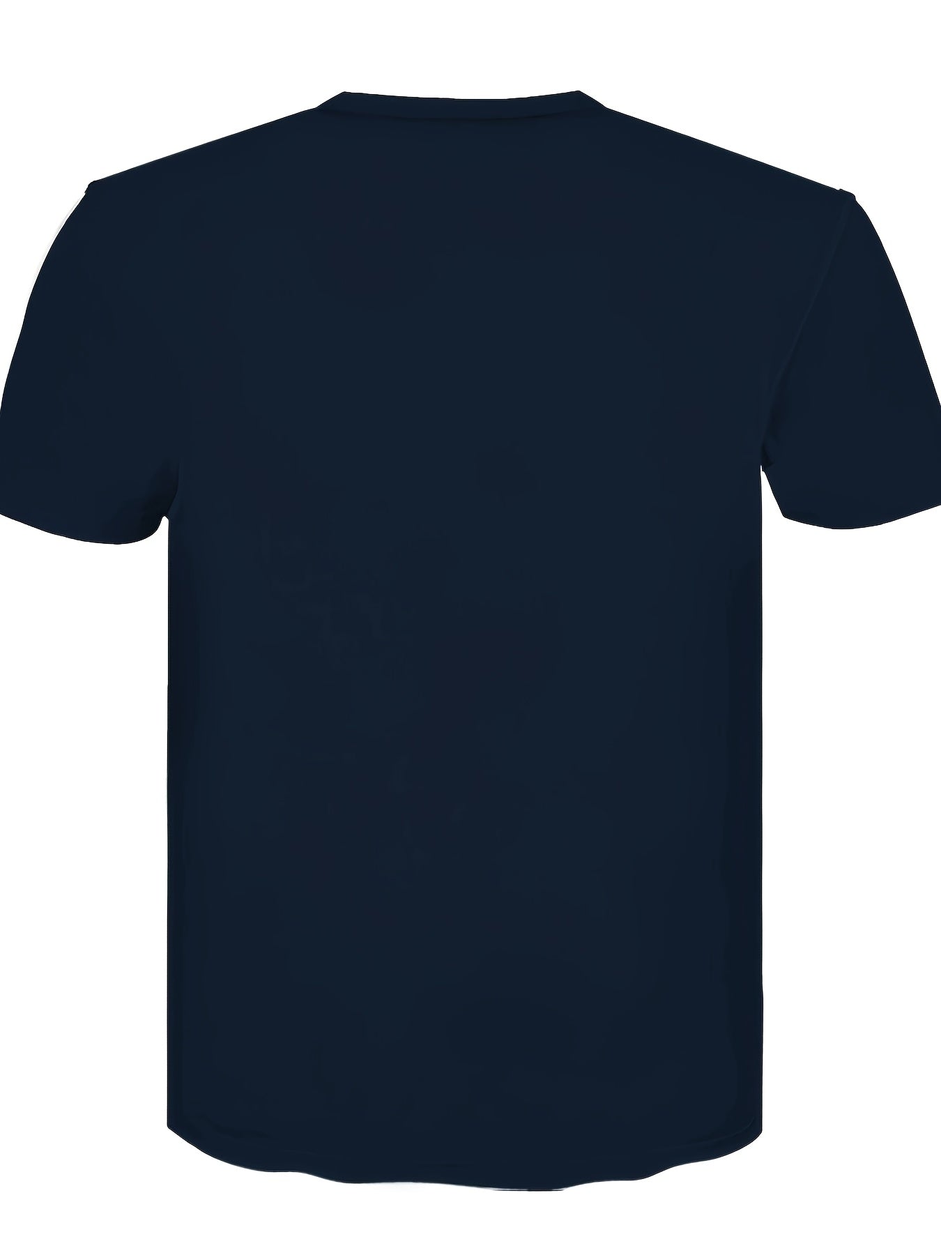 Camiseta de hombre con estampado de letras PARIS