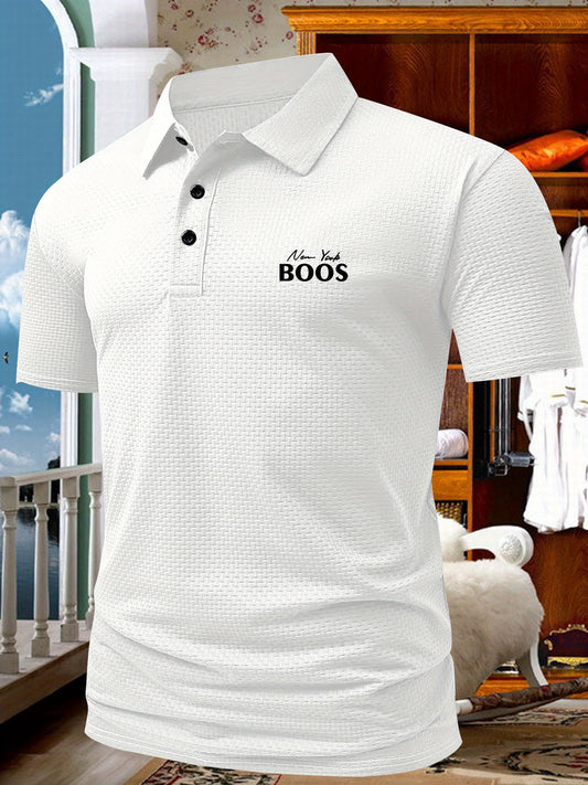 Polo Informal de Verano