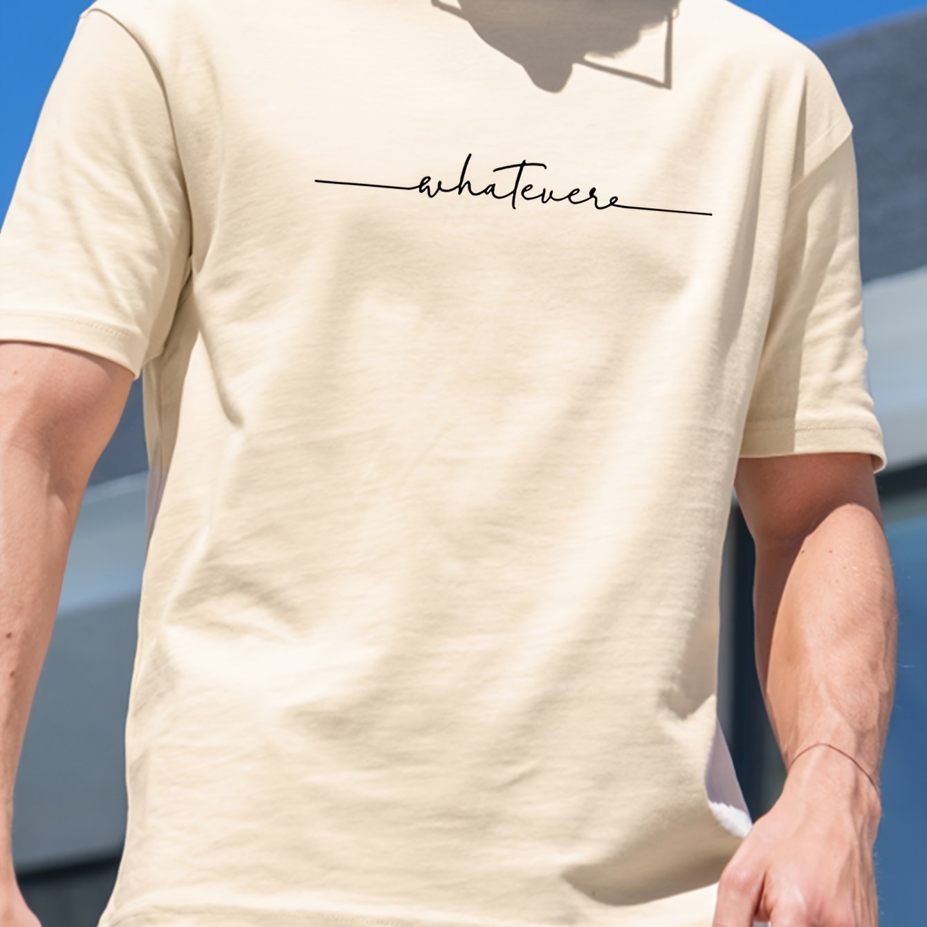Camiseta Premium Doble Cepillada