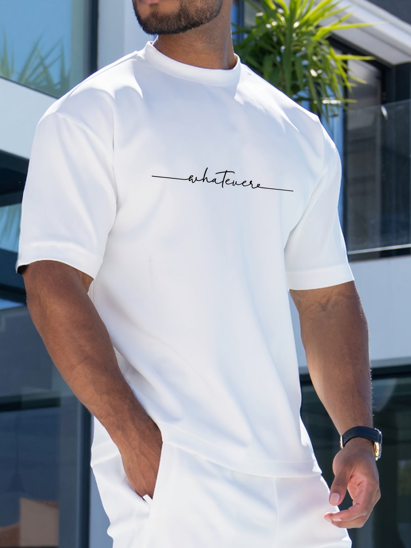 Camiseta Premium Doble Cepillada