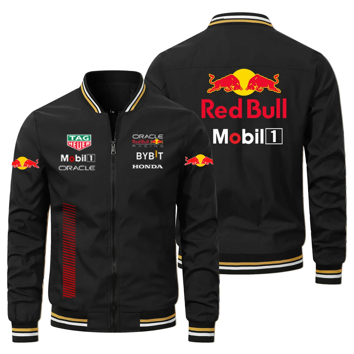 Chaqueta Red Bull Racing