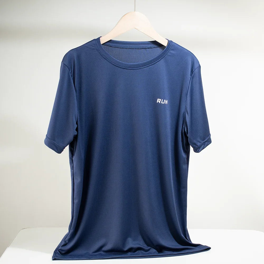 Camiseta de manga corta