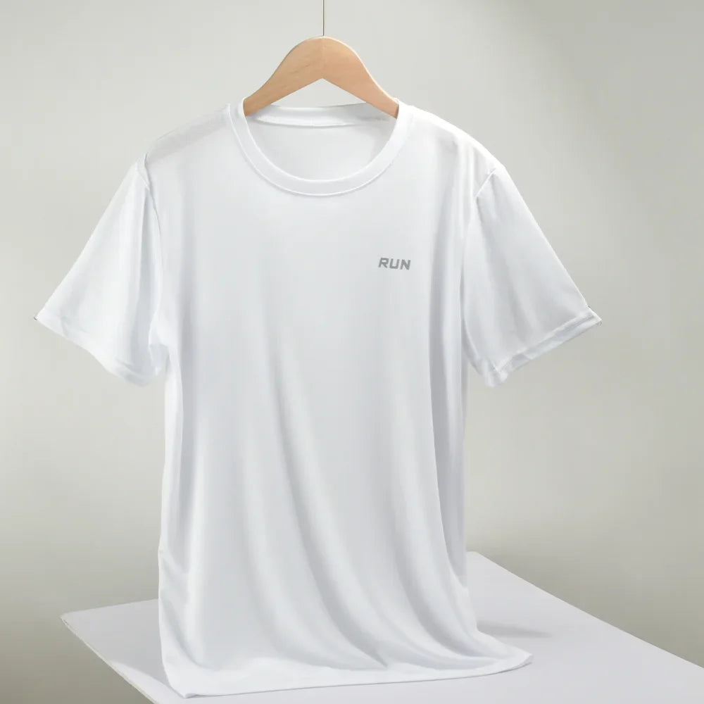 Camiseta de manga corta