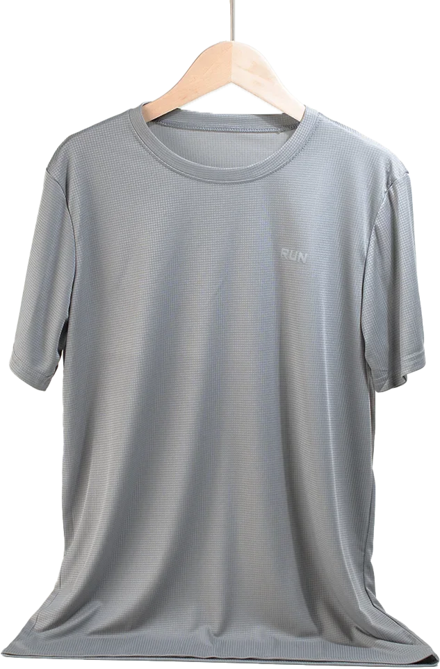 Camiseta de manga corta