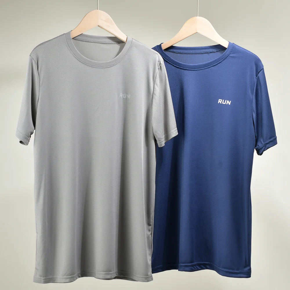Camiseta de manga corta