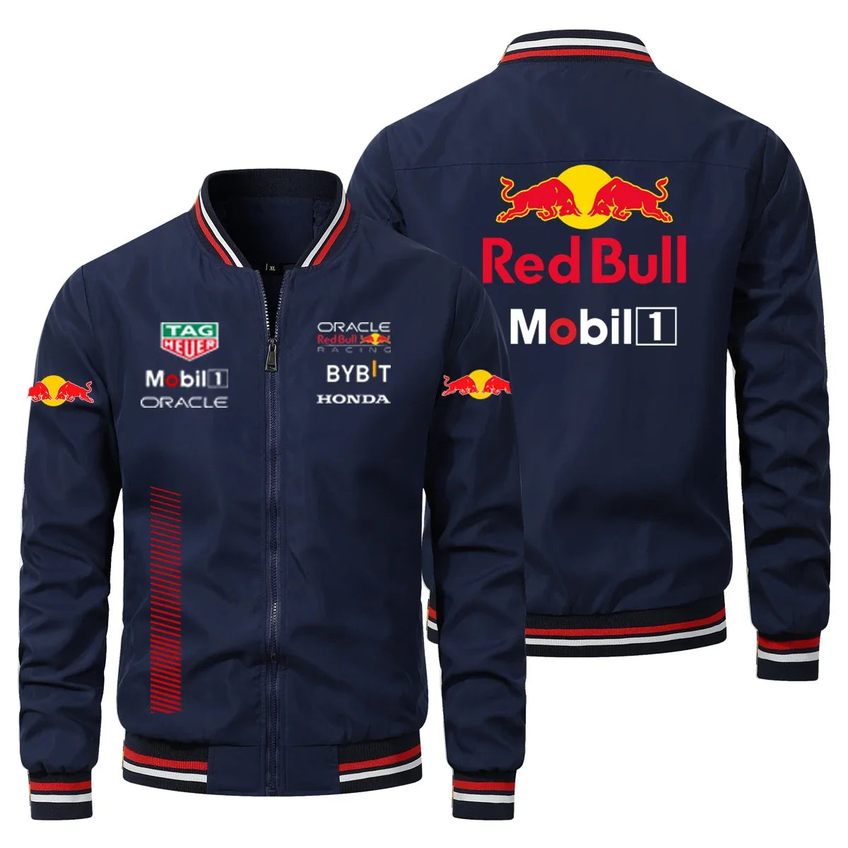 Chaqueta Red Bull Racing