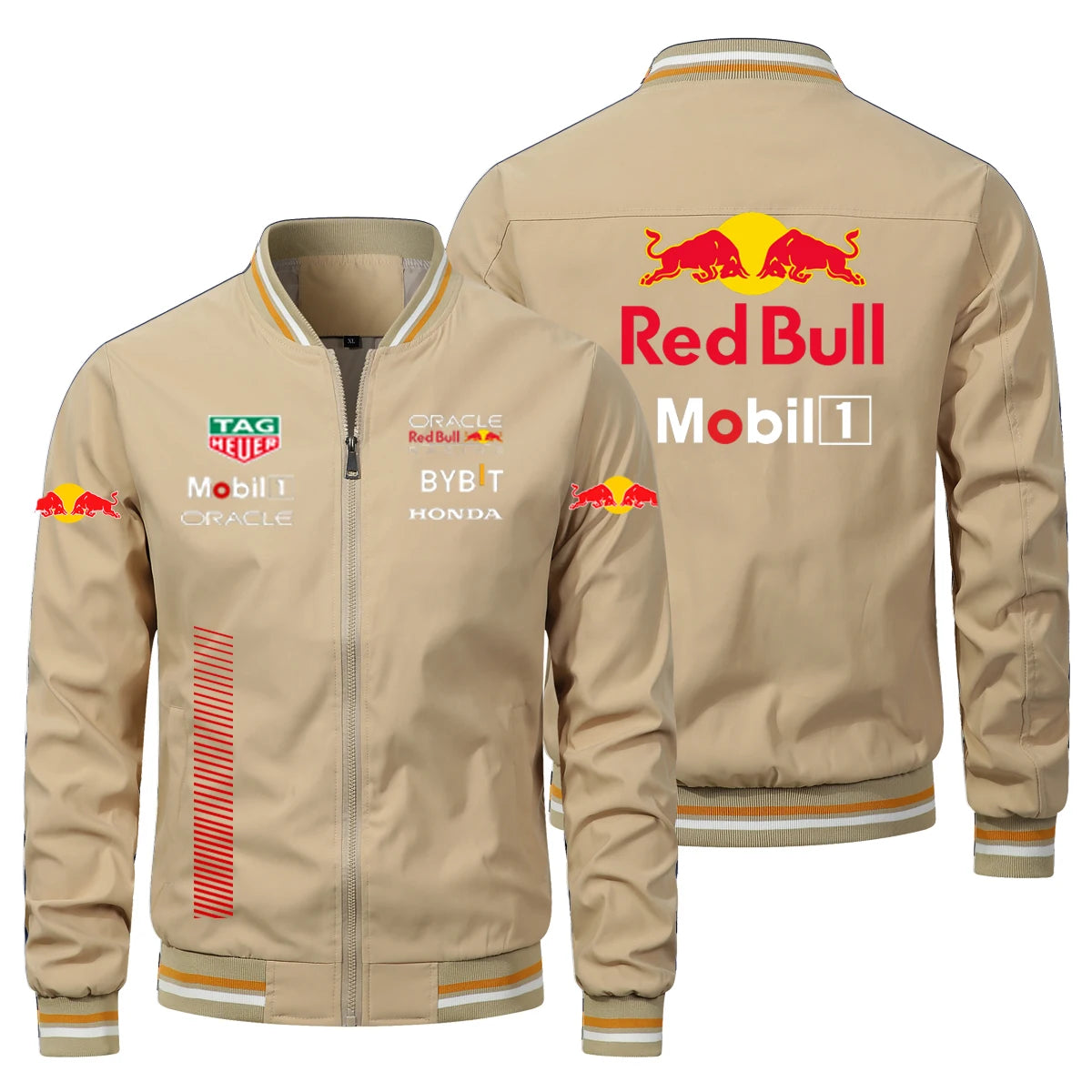 Chaqueta Red Bull Racing